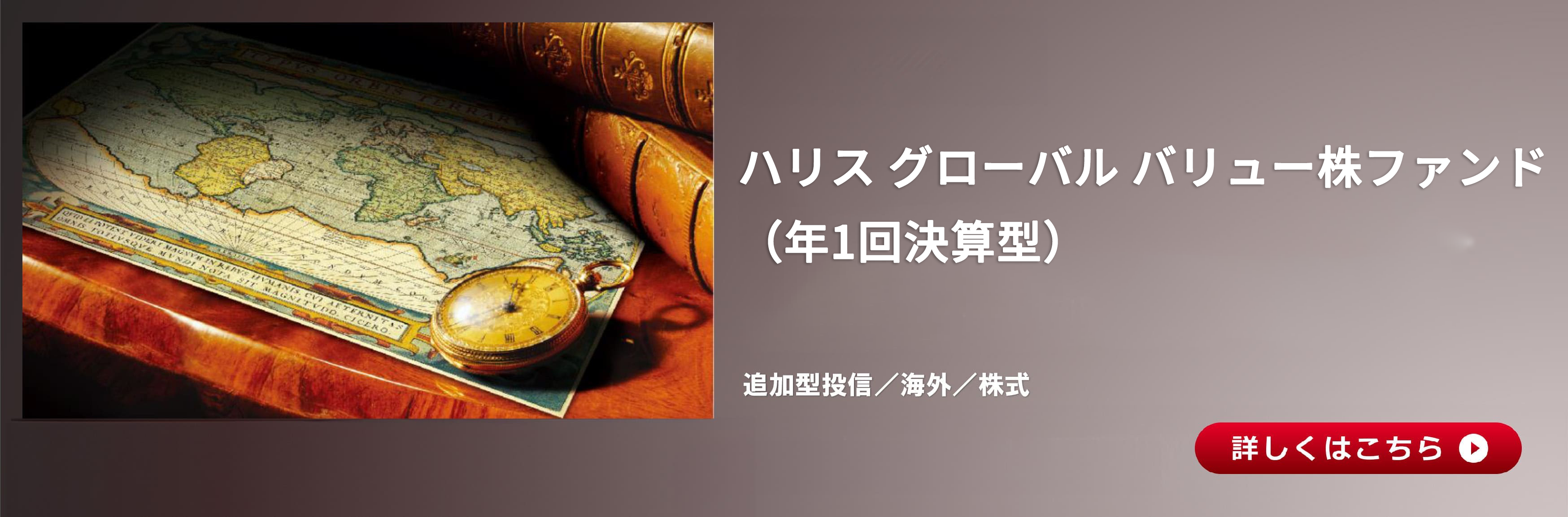 朝日Ｎｖｅｓｔグローバルバリュー株オープン（Ａｖｅｓｔ－Ｅ）